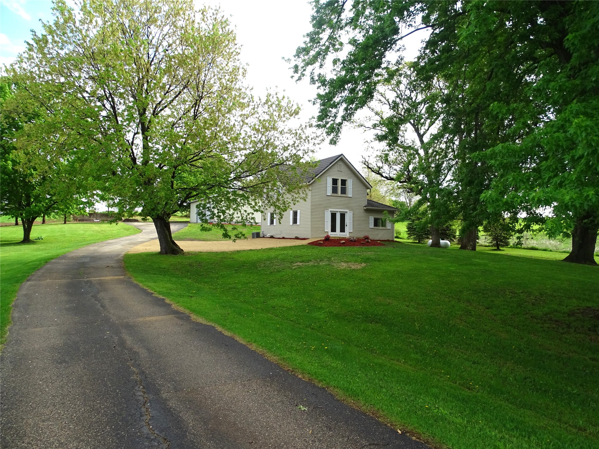 Plum City Residential Real Estate