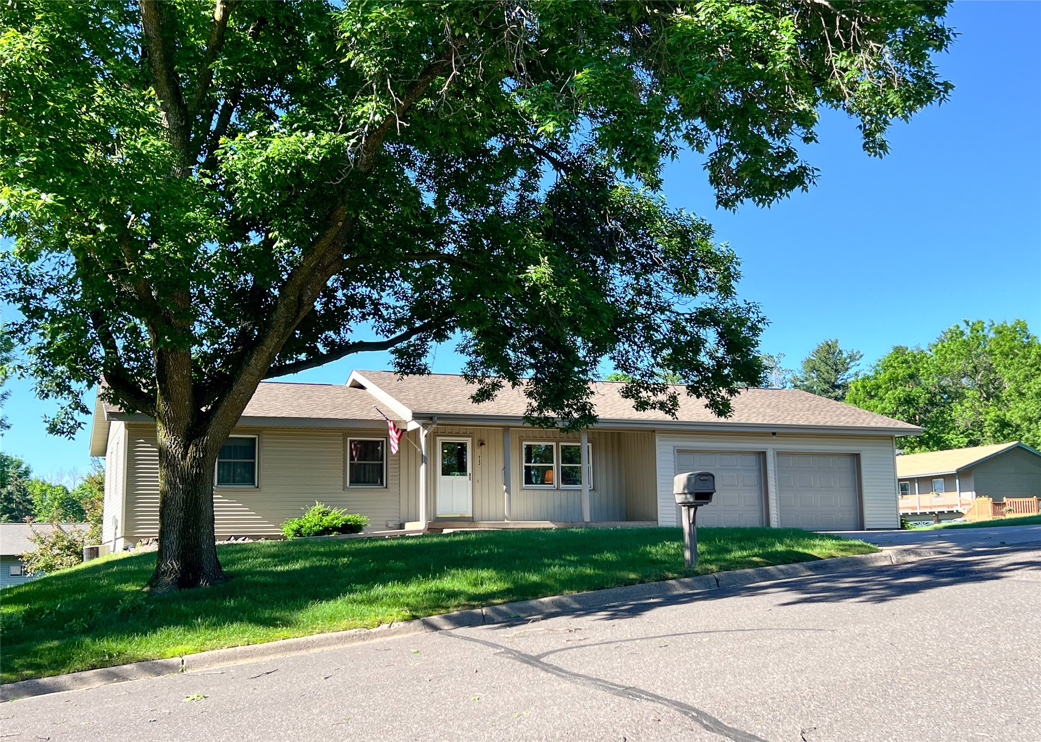 Rice Lake - Residential Real Estate