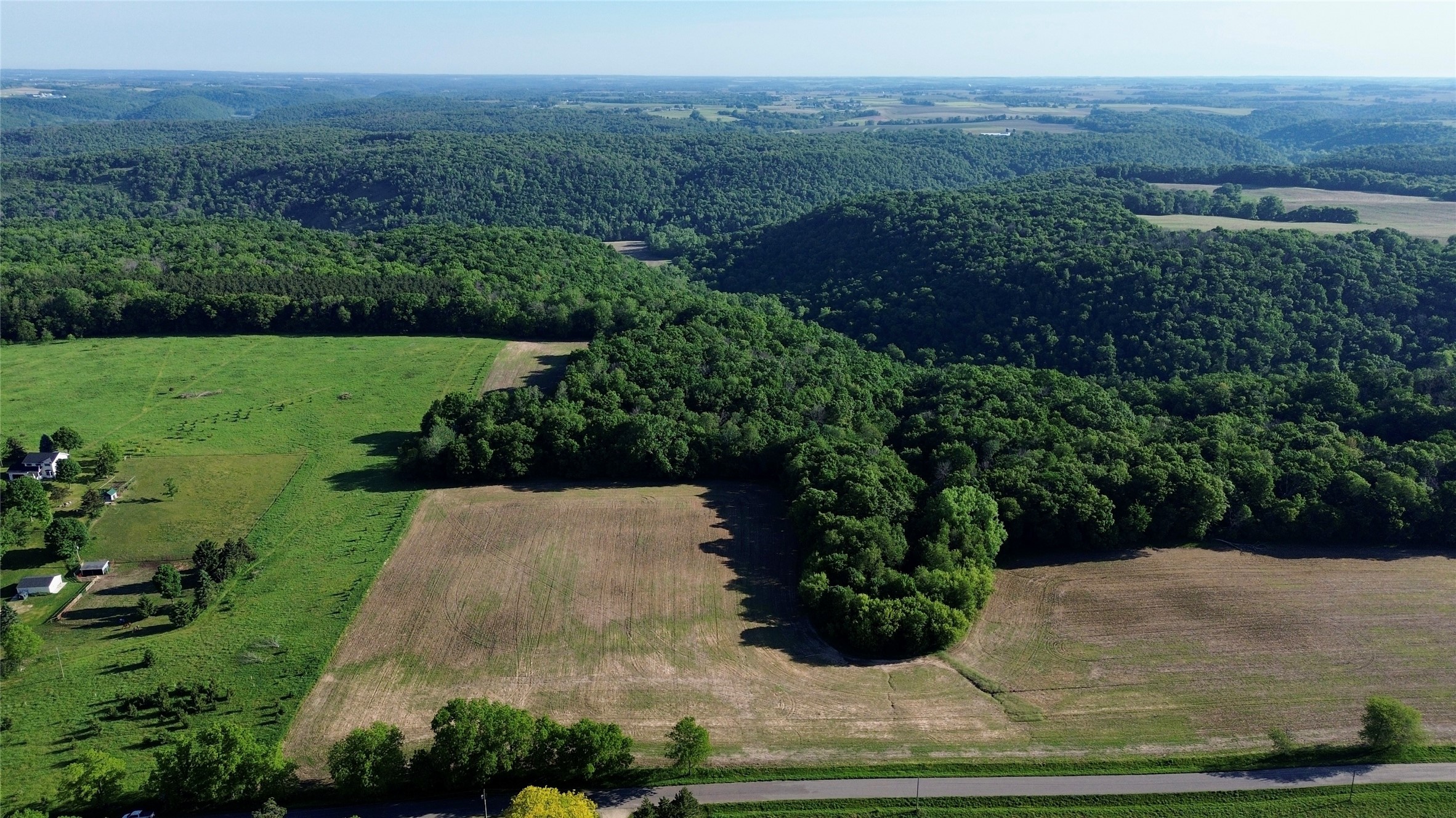 Maiden Rock Land Real Estate
