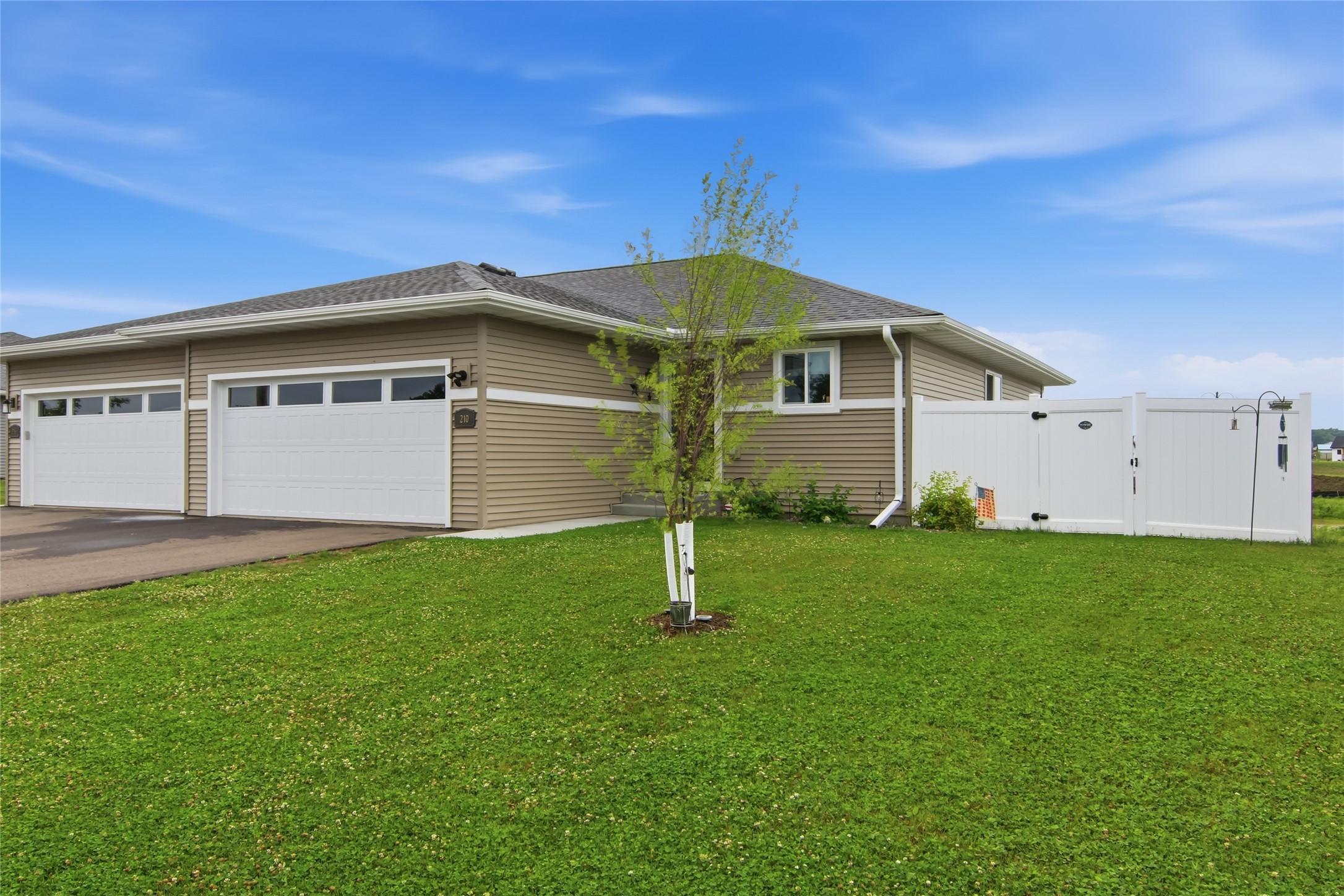 Fall Creek - Residential Real Estate