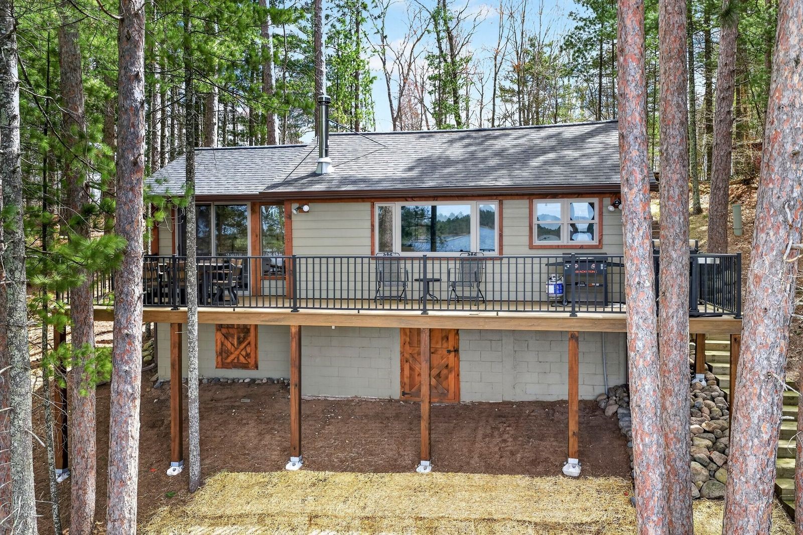 Spooner Residential Real Estate