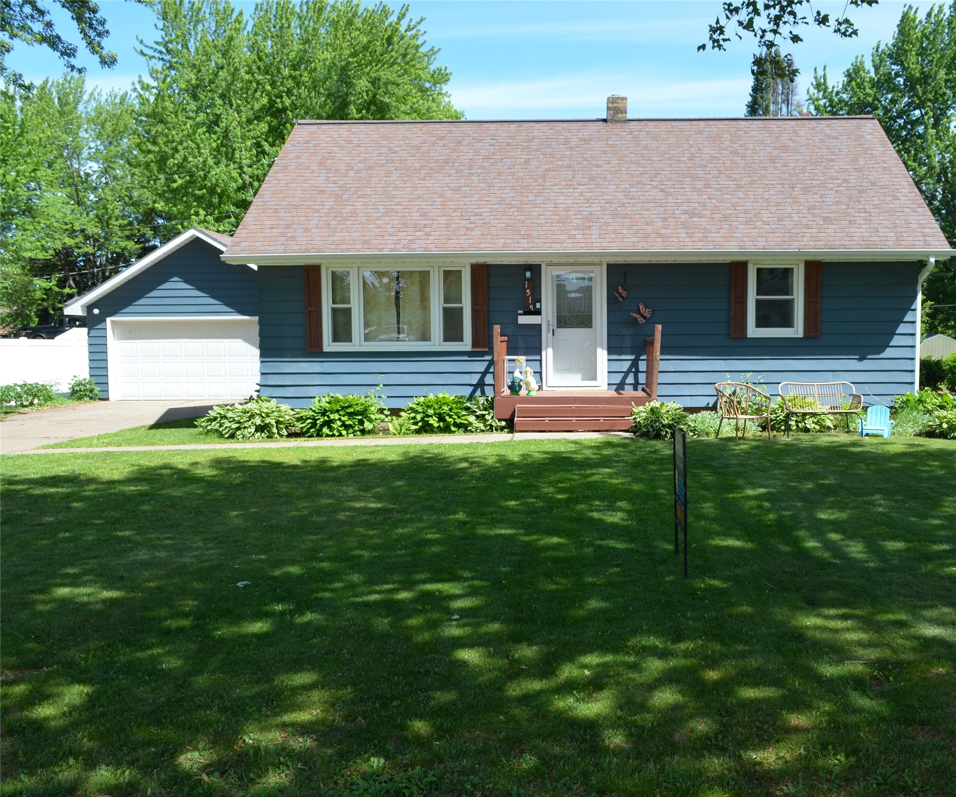 Bloomer - Residential Real Estate