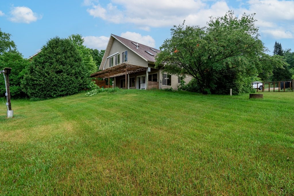 Menomonie Residential Real Estate