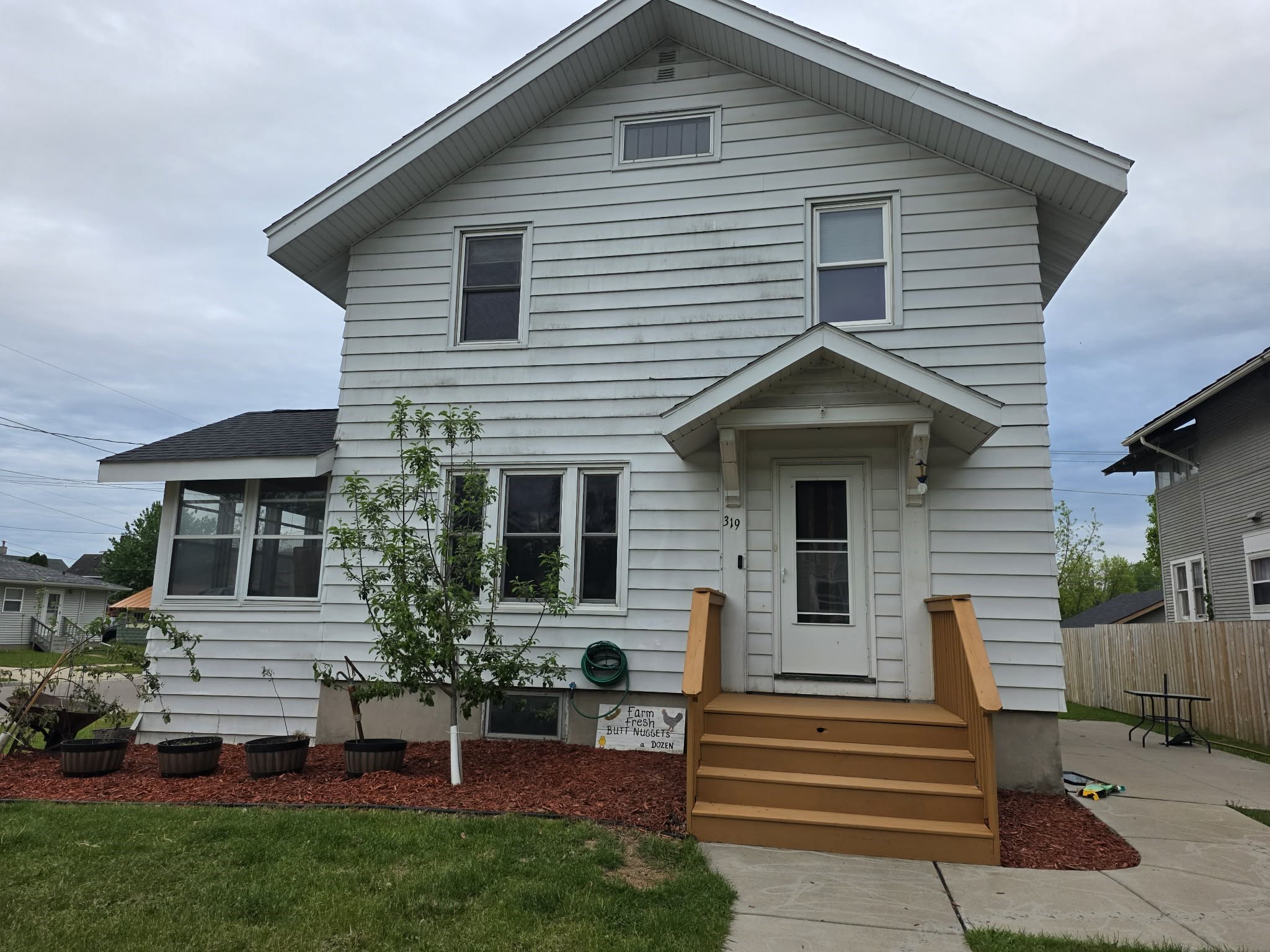 Sparta Residential Real Estate