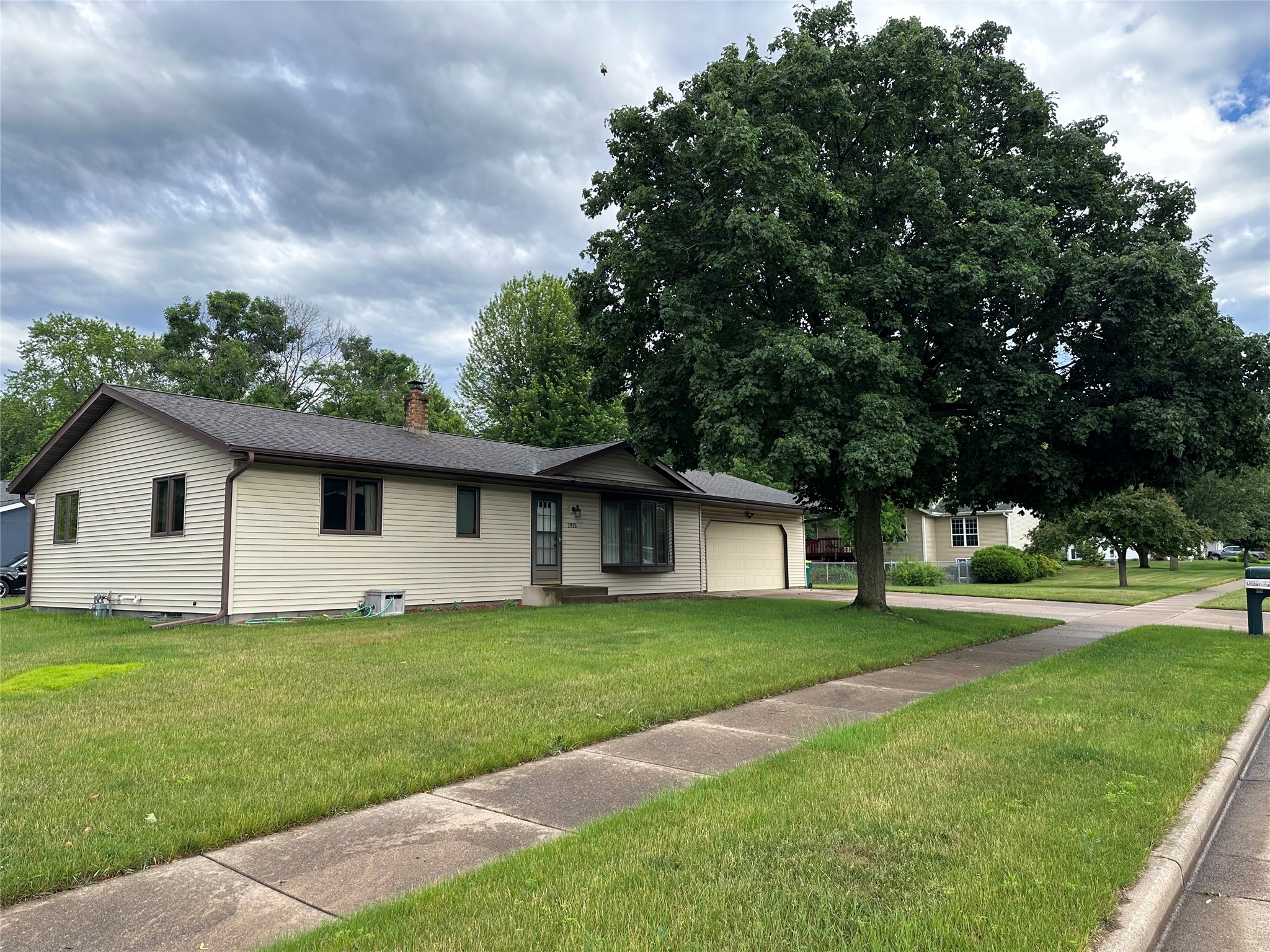 Eau Claire - Residential Real Estate
