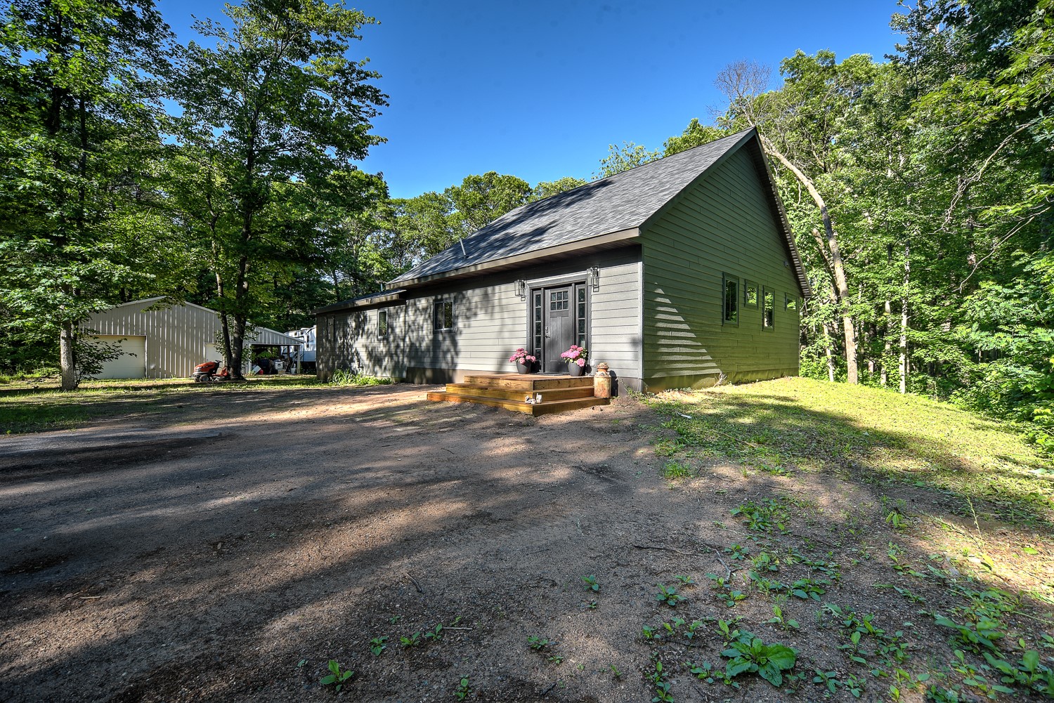 Siren - Residential Real Estate