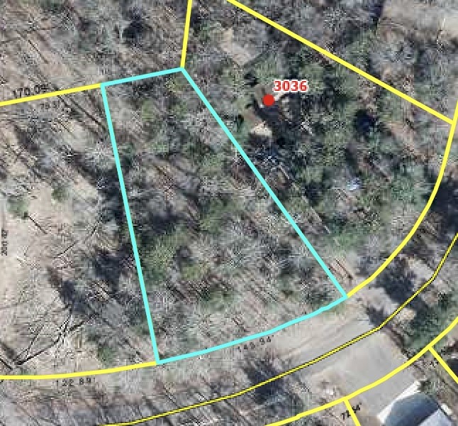 Danbury Land Real Estate