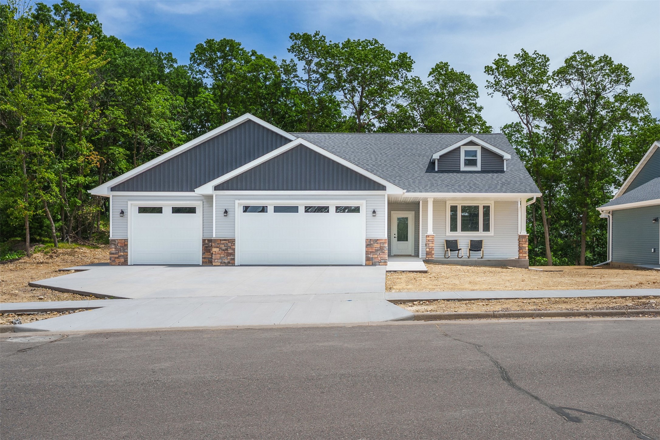 Eau Claire Residential Real Estate