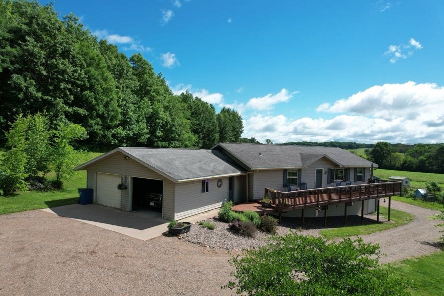 Prairie Farm Residential Real Estate