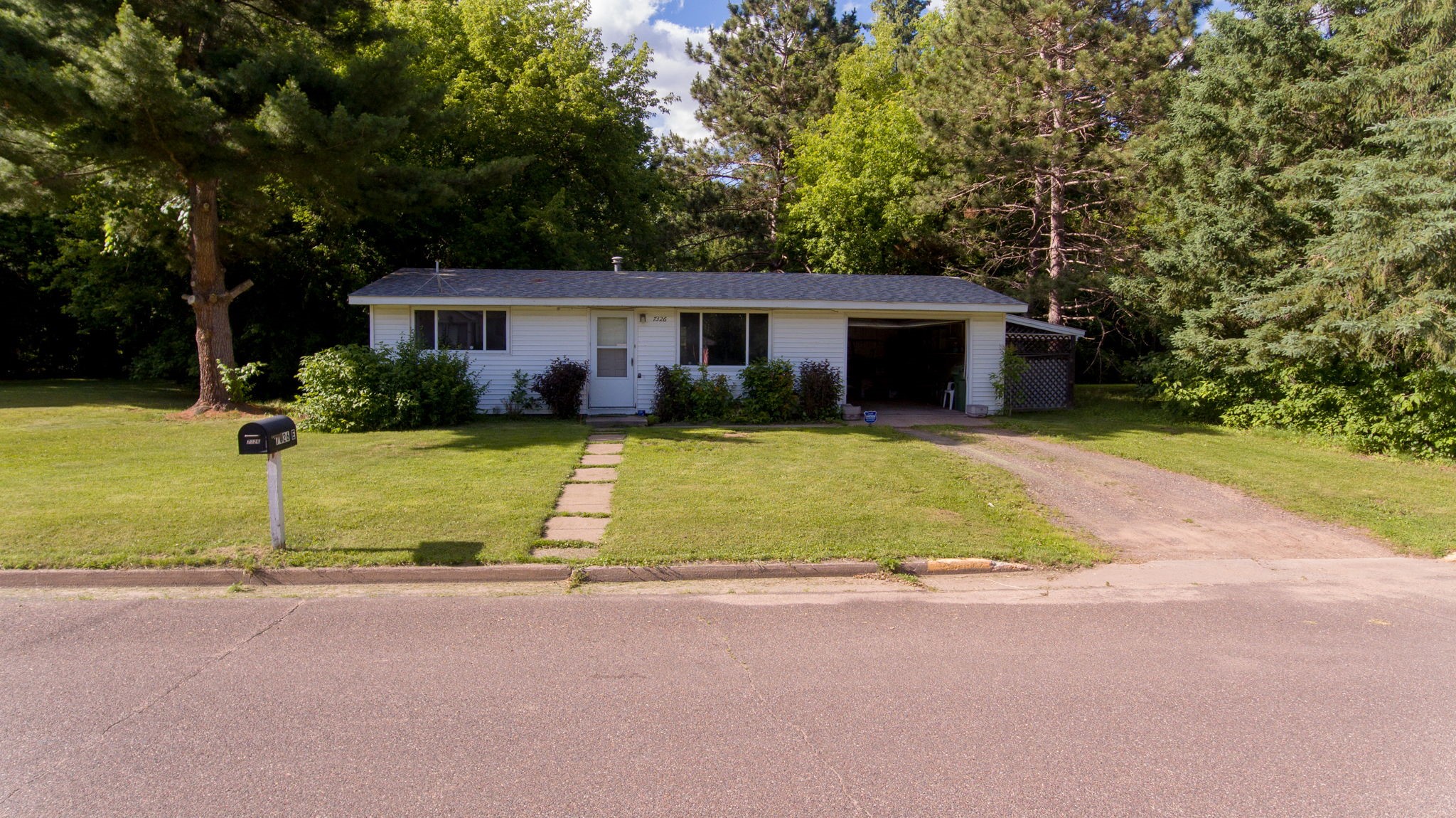 Webster Residential Real Estate