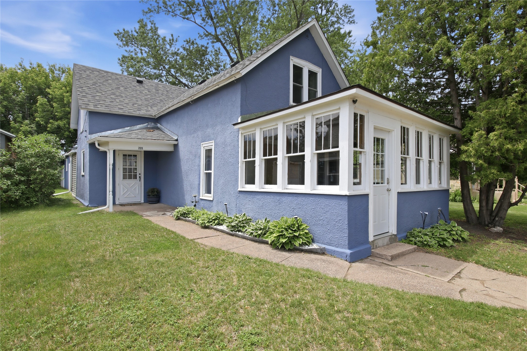 Spooner Residential Real Estate