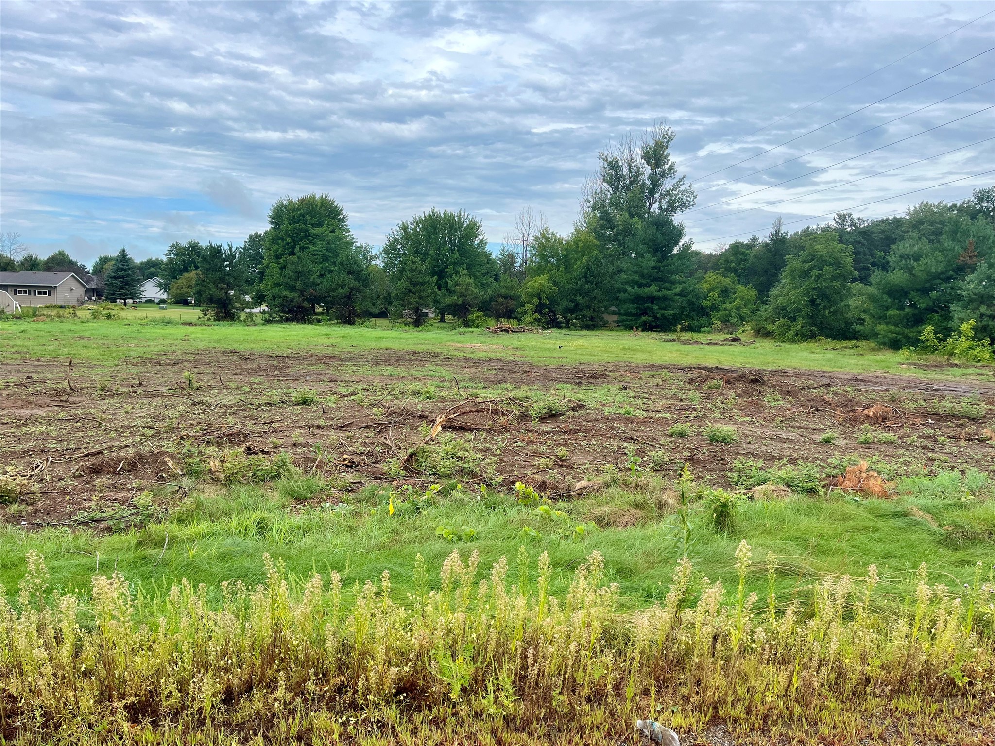 Chippewa Falls Land Real Estate
