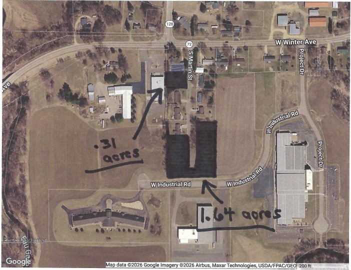 Elmwood Land Real Estate