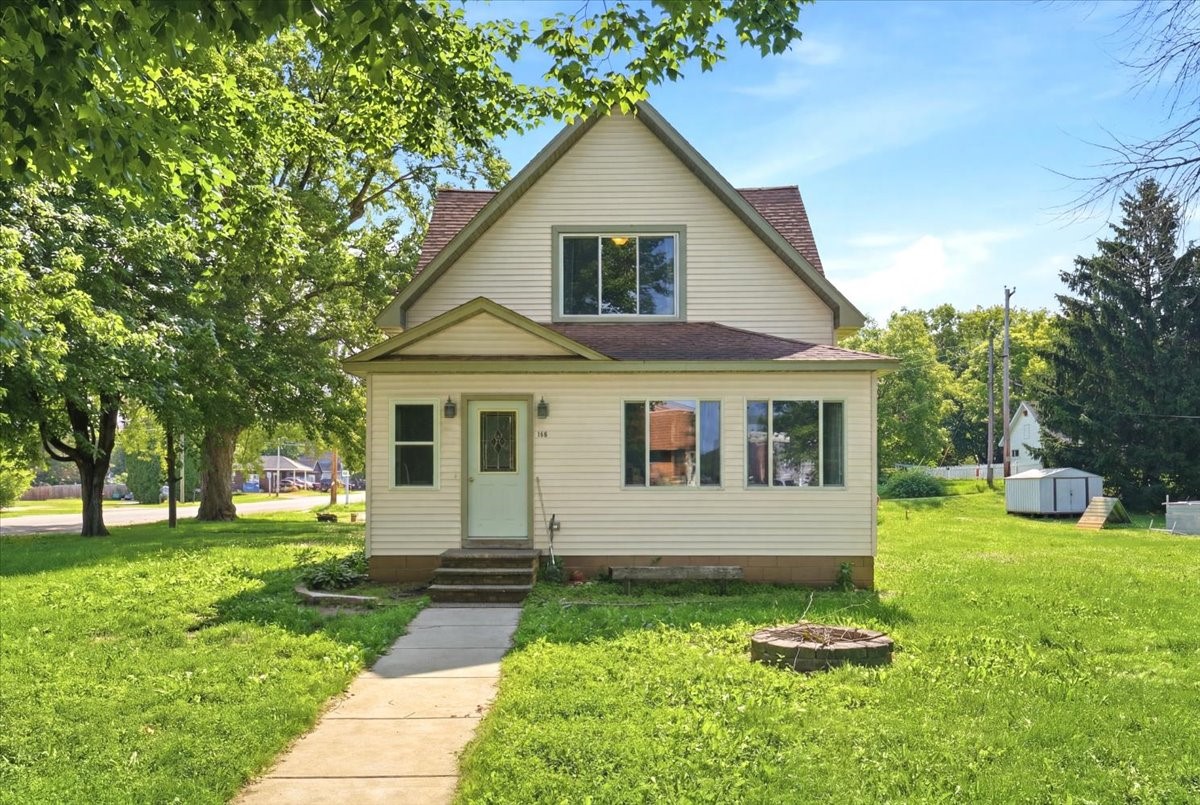 Elmwood Residential Real Estate