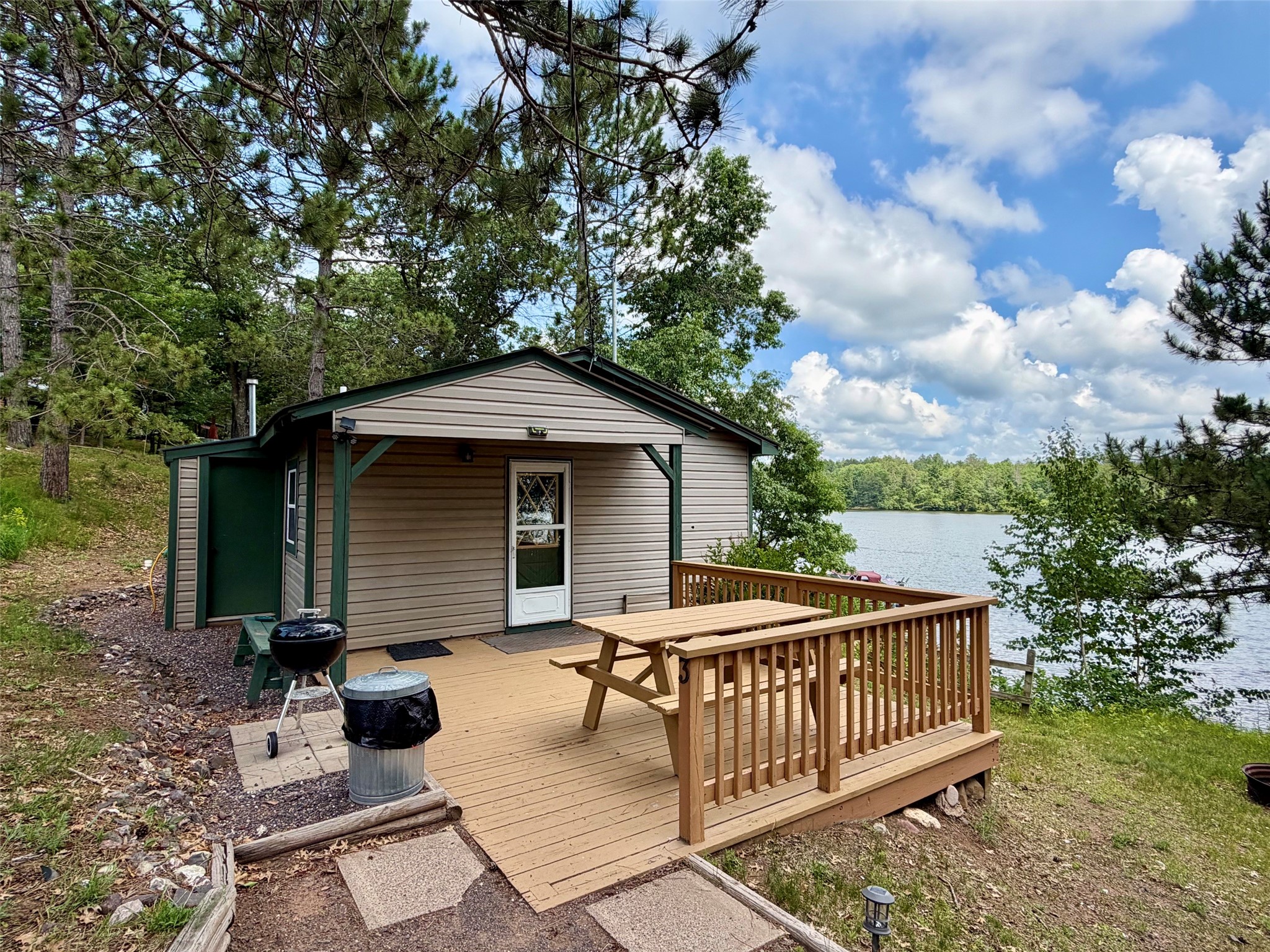 Gordon - Residential Real Estate