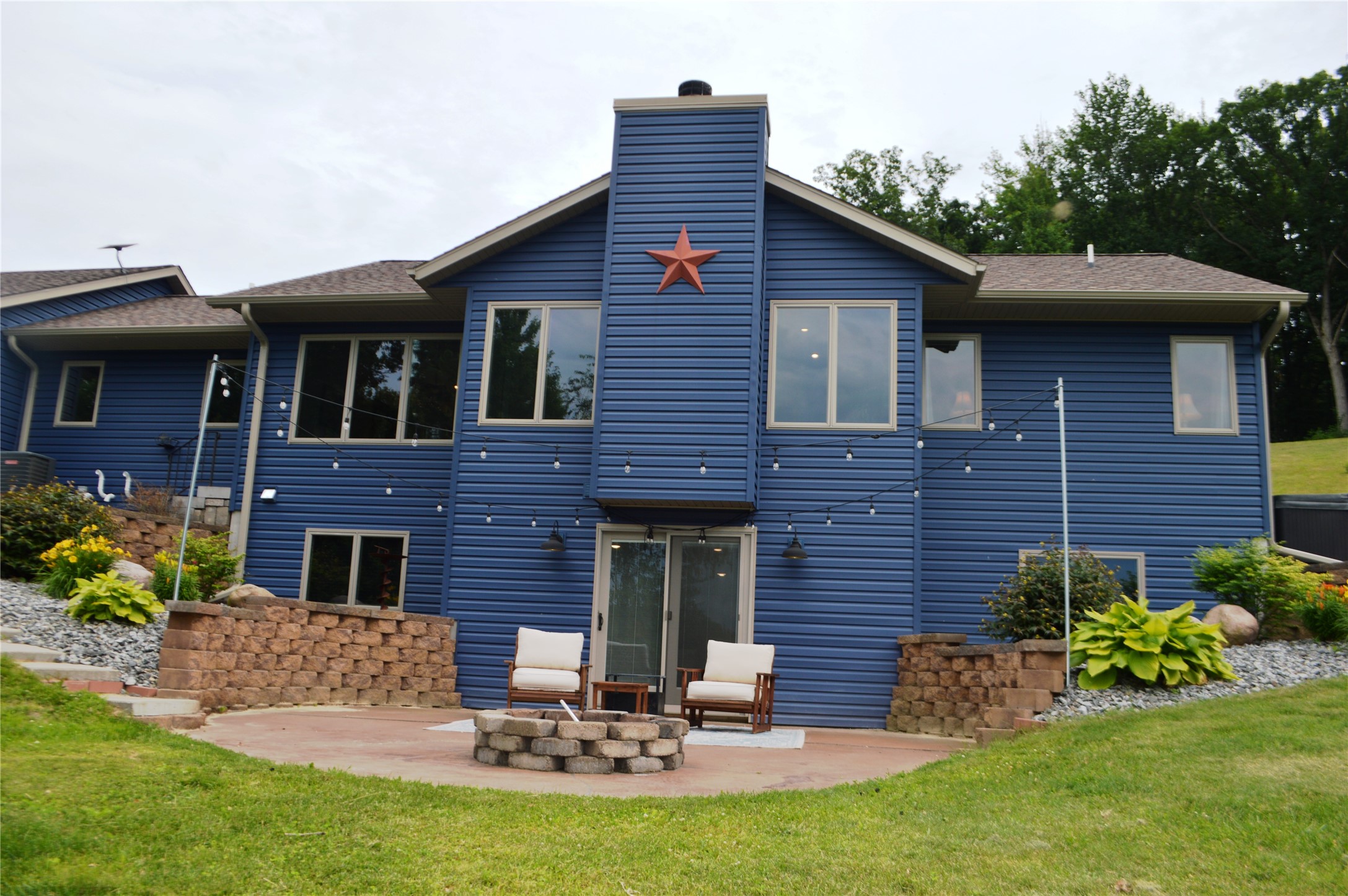 Fall Creek - Residential Real Estate