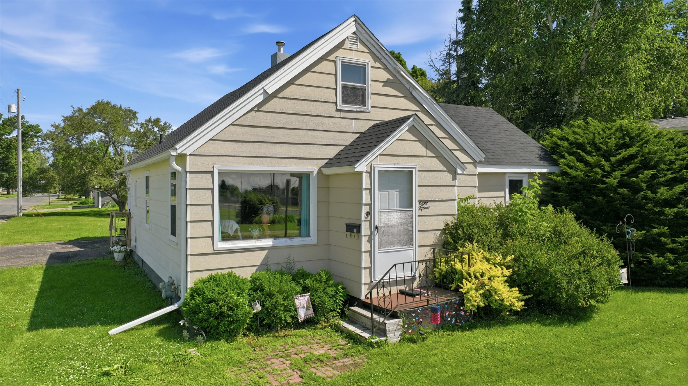 Rice Lake Residential Real Estate