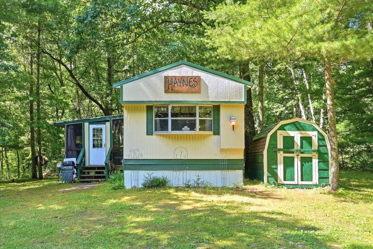 Chetek - Residential Real Estate