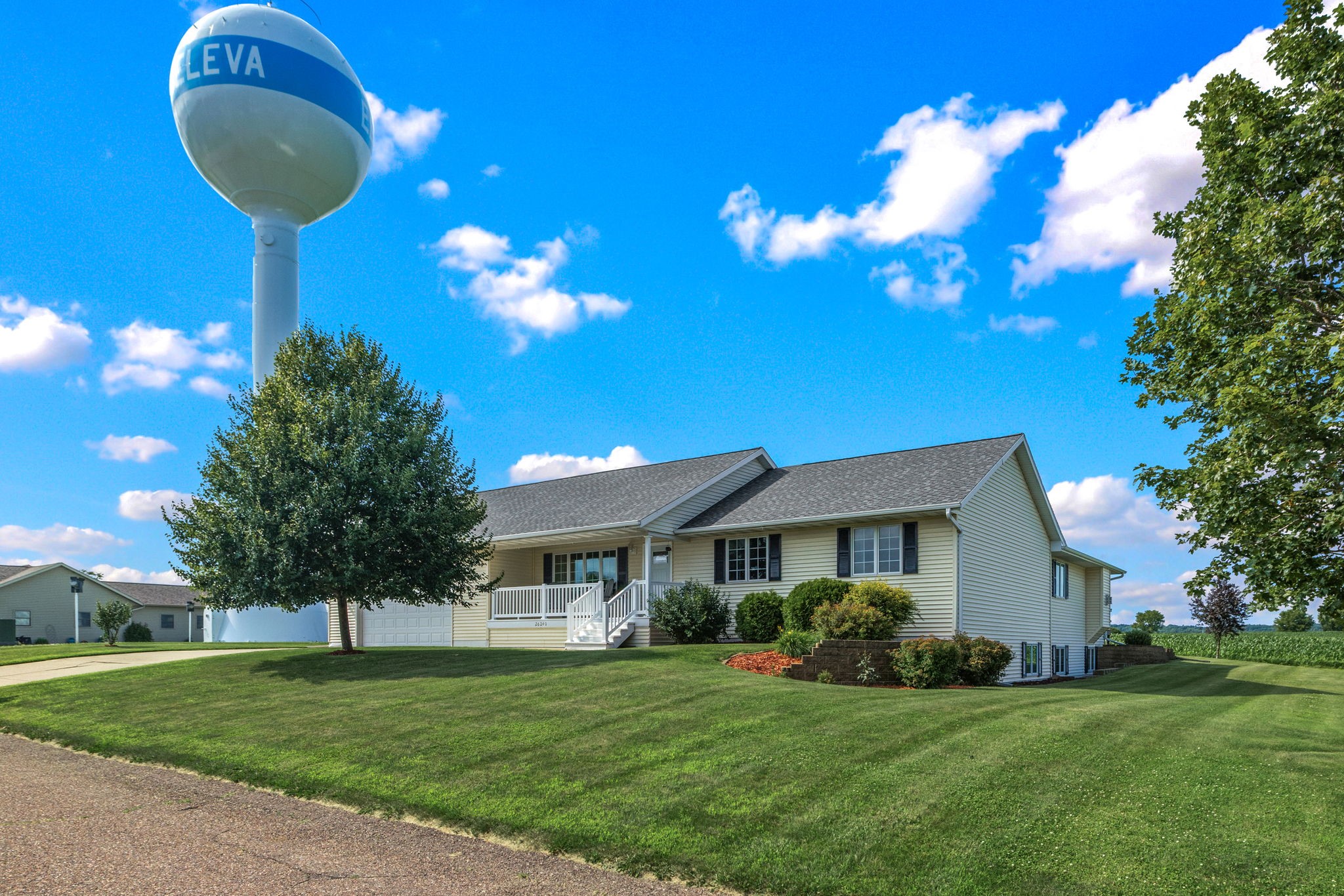Eleva Residential Real Estate