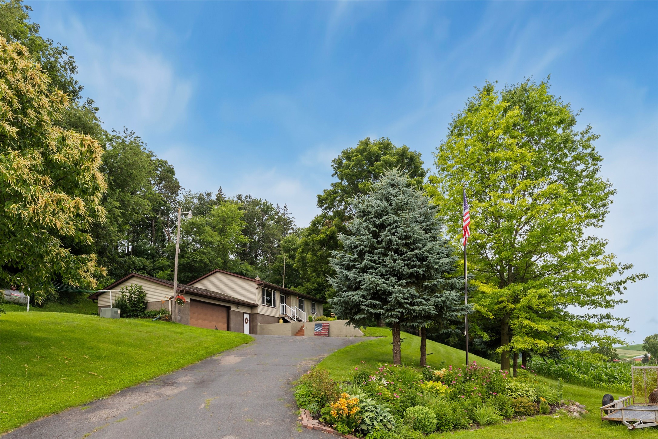 Arcadia - Residential Real Estate