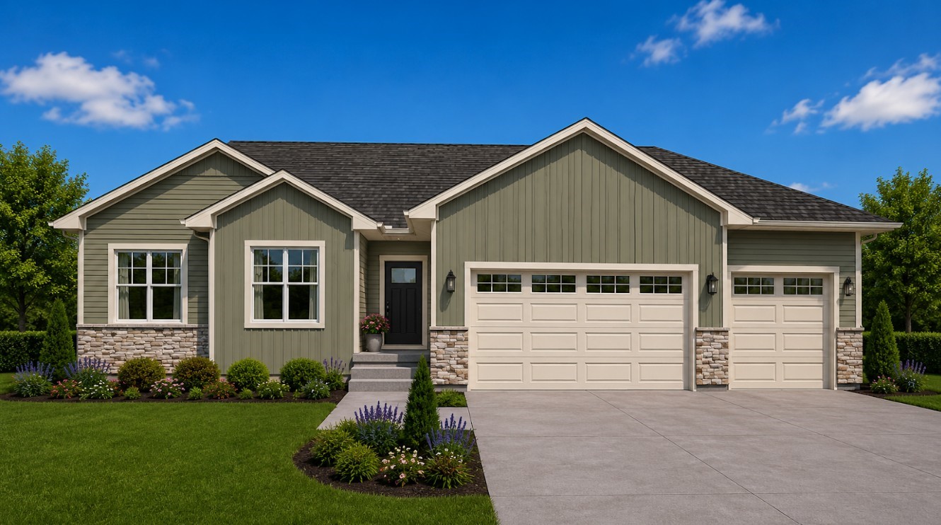 Eau Claire - Residential Real Estate