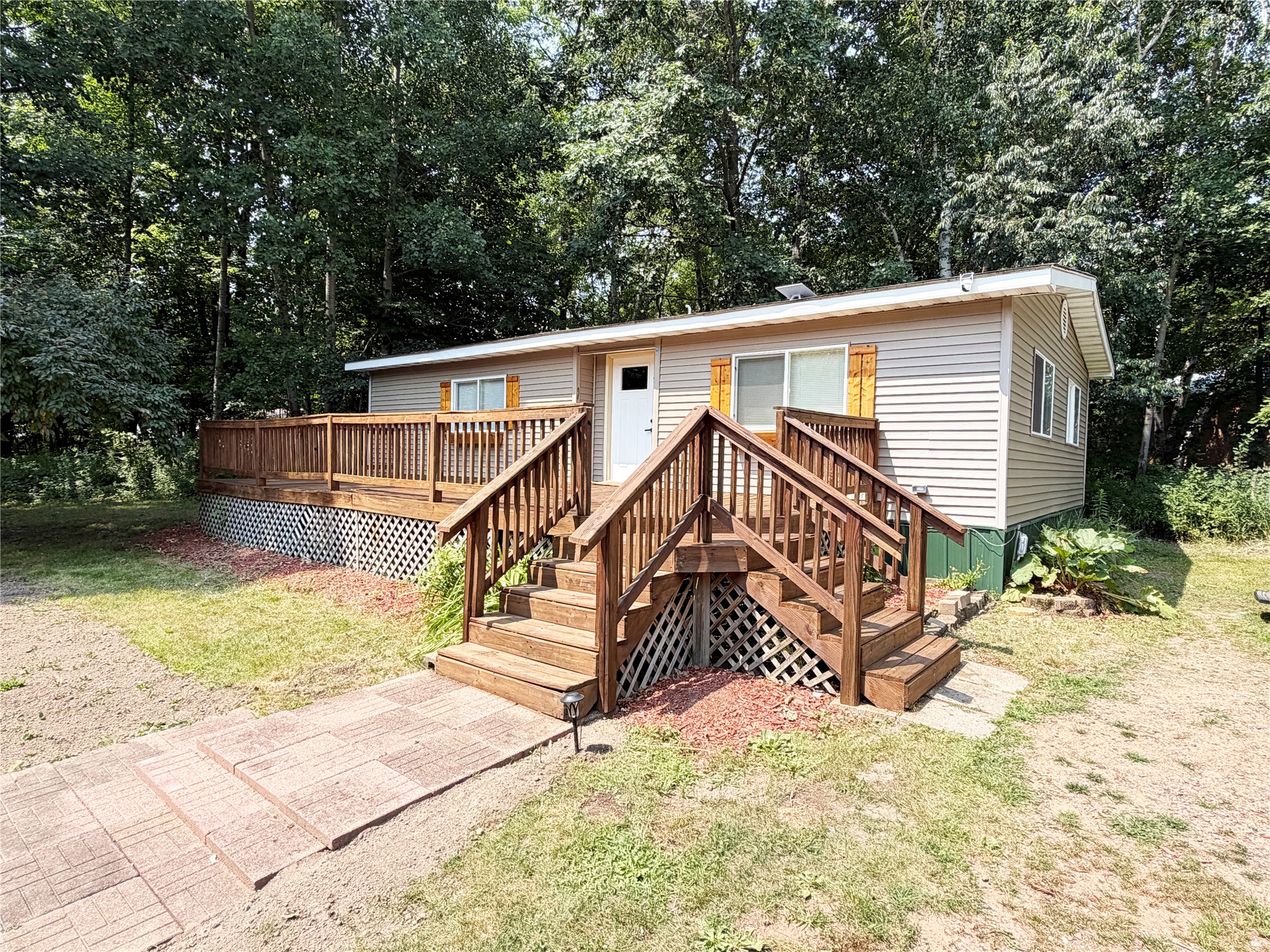 Turtle Lake Residential Real Estate