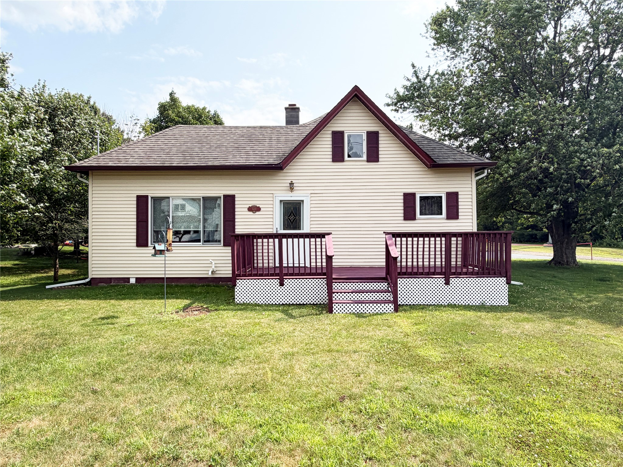 Cameron Residential Real Estate
