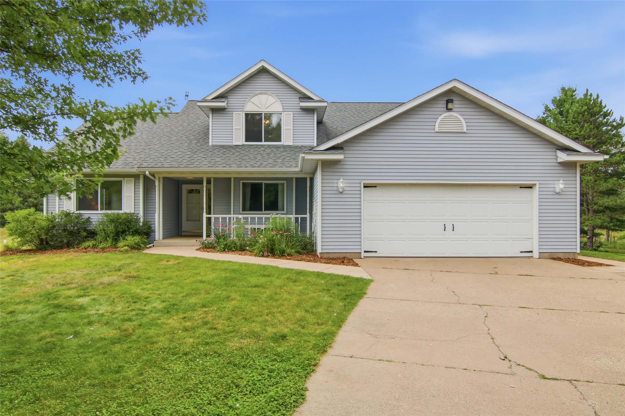 Eau Claire Residential Real Estate