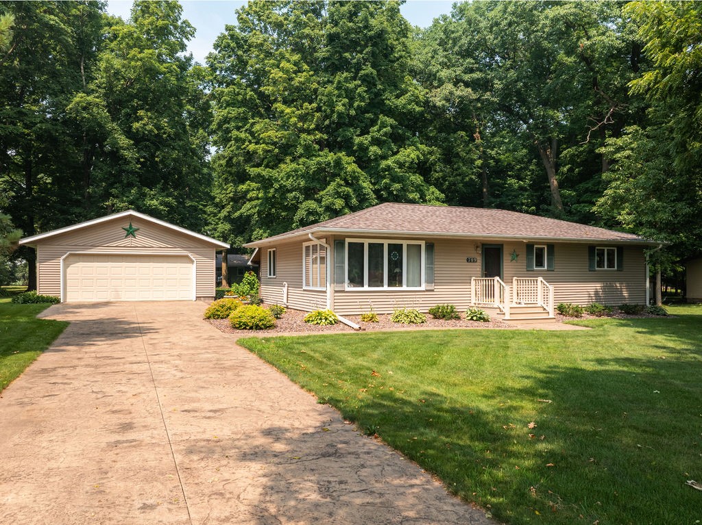 Barron - Residential Real Estate