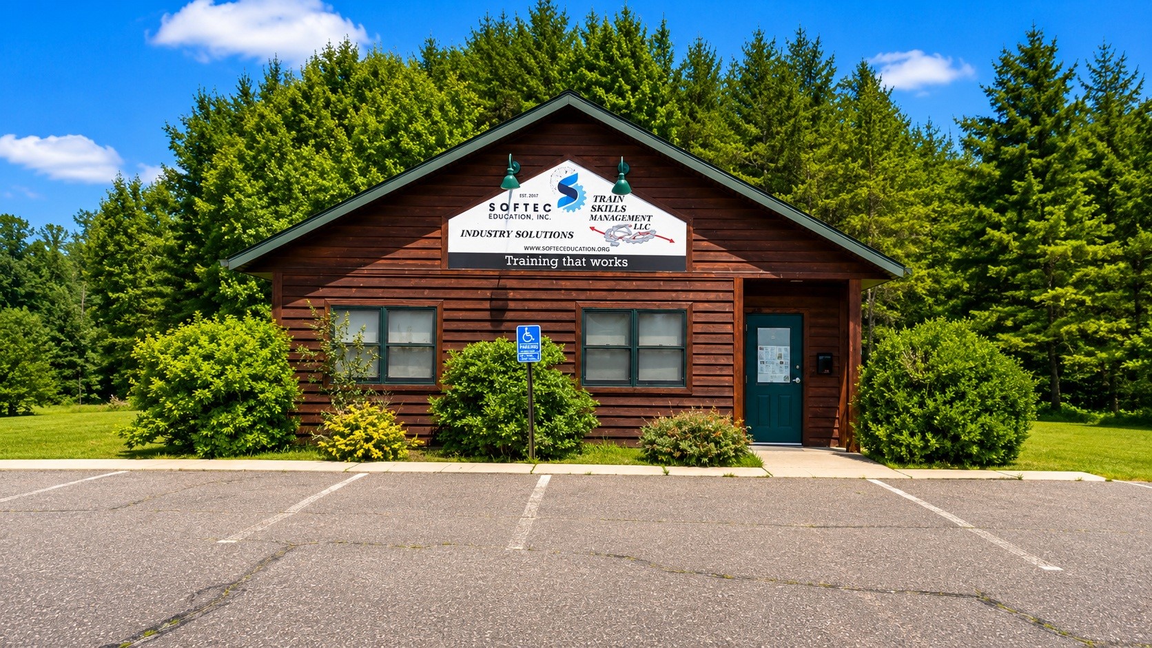 Siren Commercial Sale Real Estate