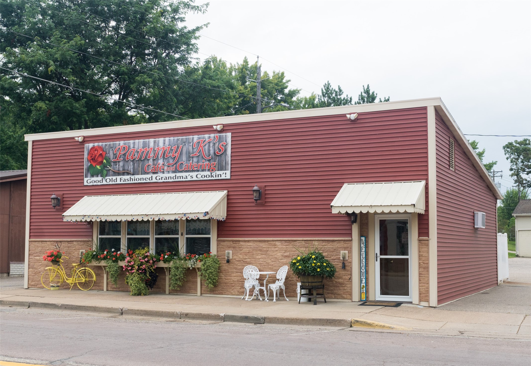 Eleva Commercial Sale Real Estate