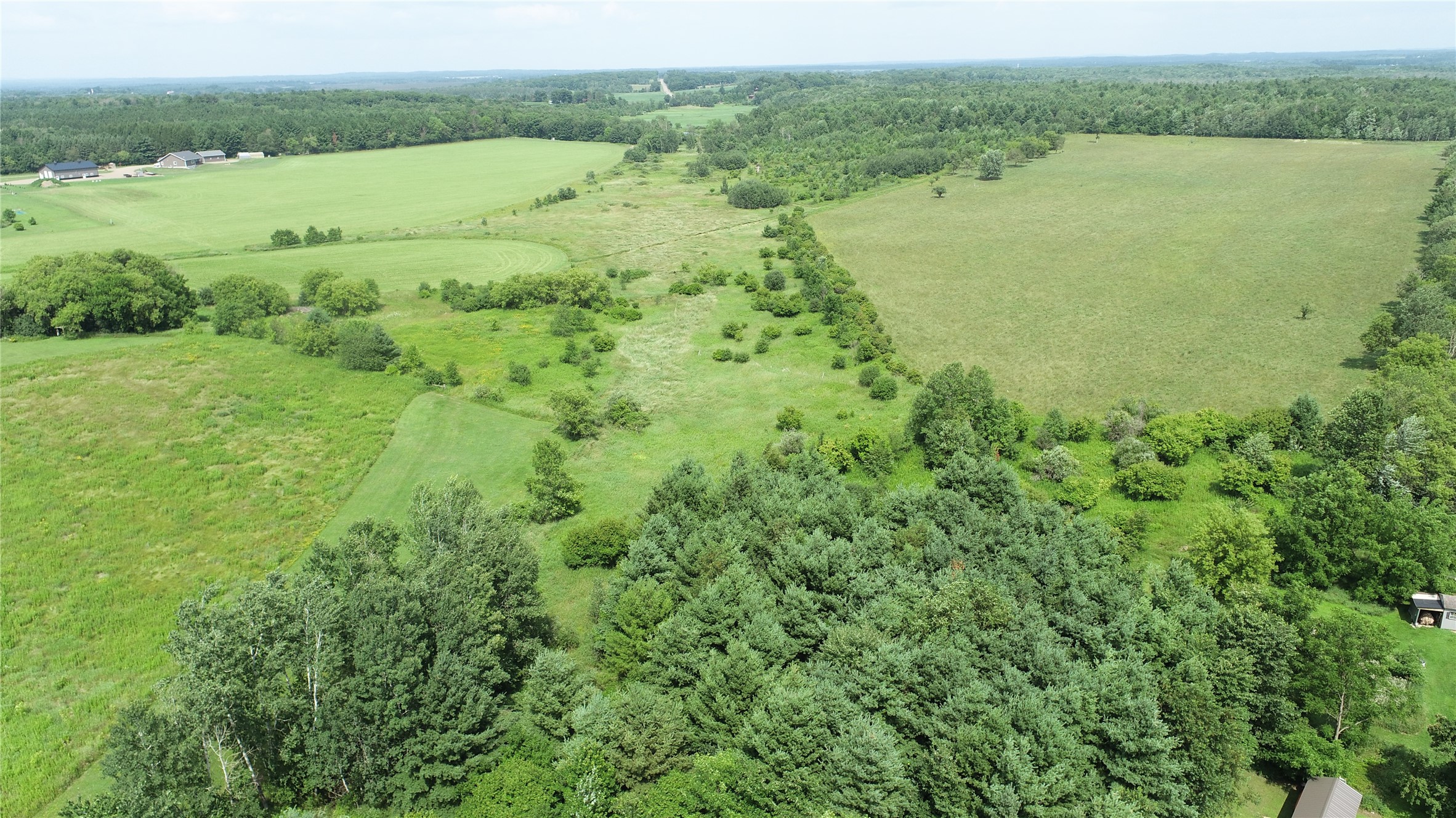 New Auburn Land Real Estate