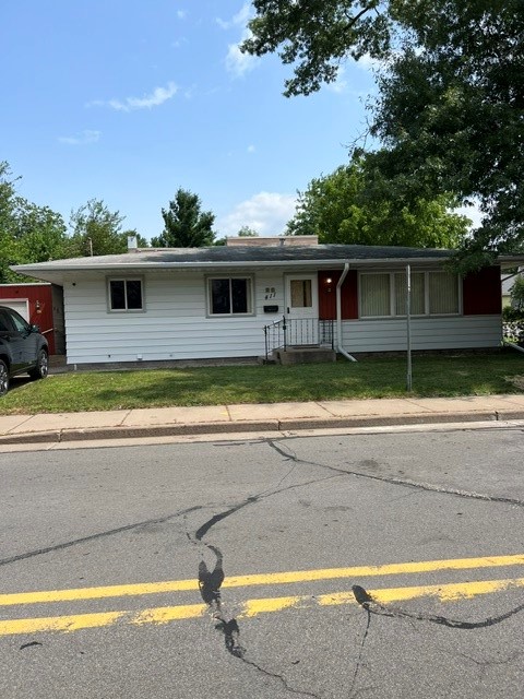 Eau Claire - Residential Real Estate