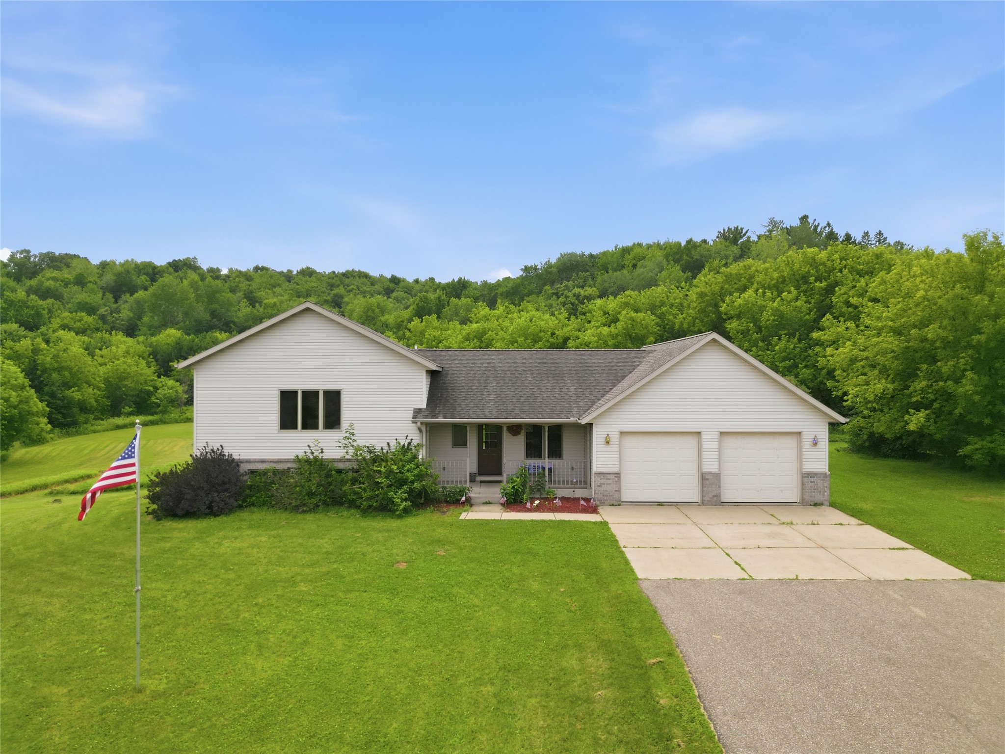 Fall Creek Residential Real Estate