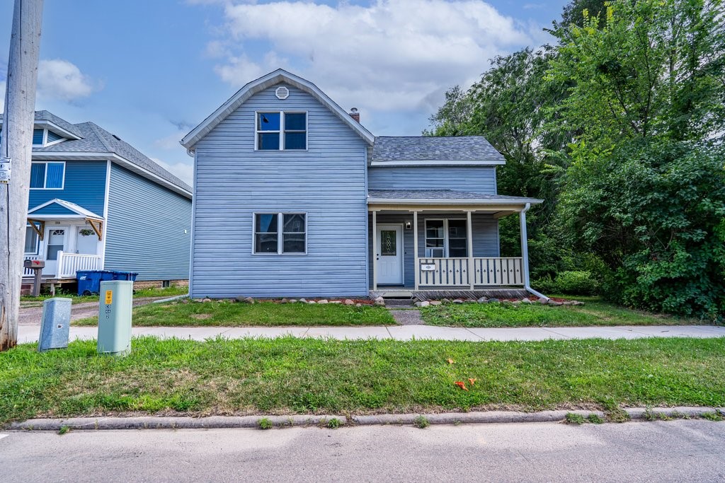 Rice Lake - Residential Real Estate