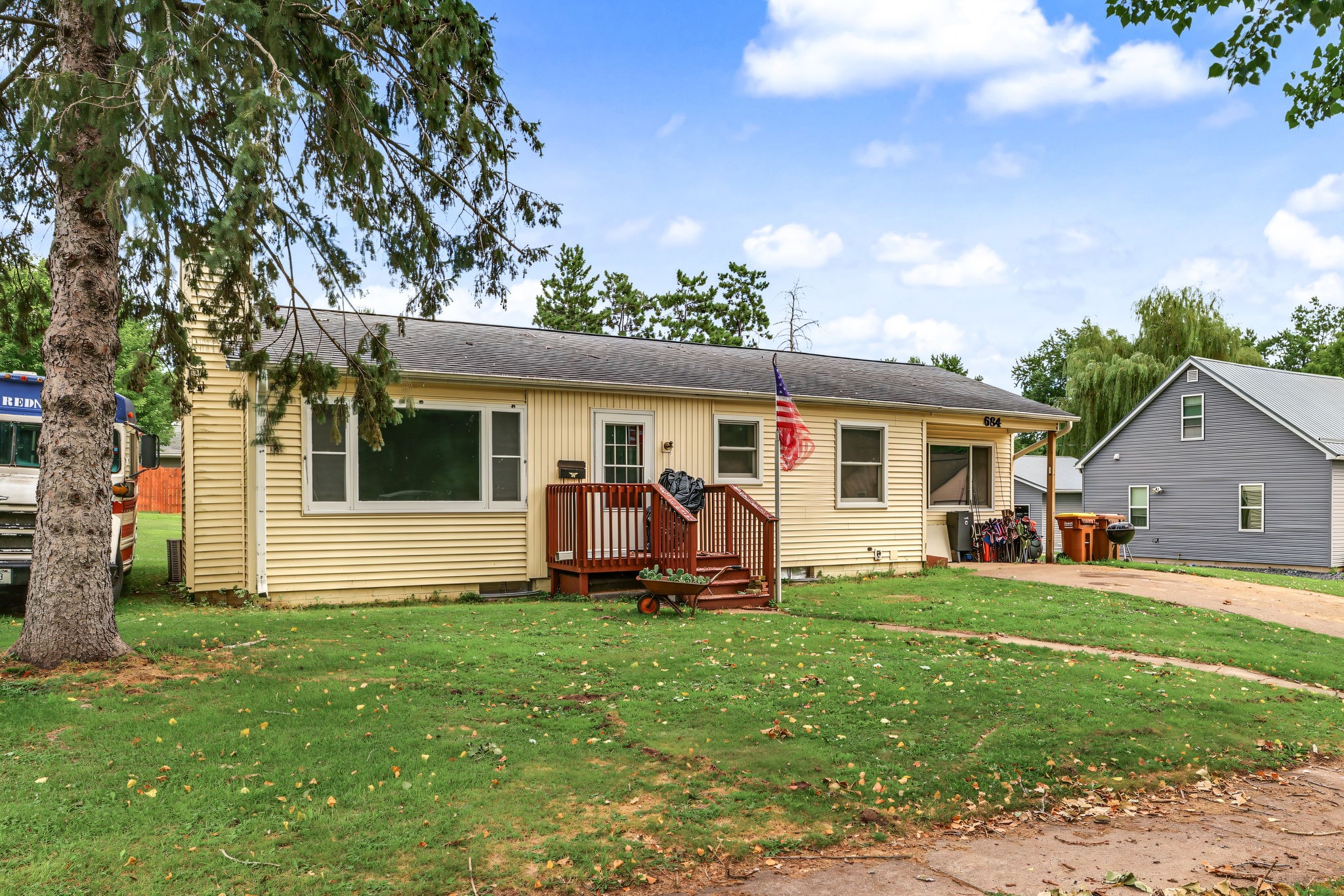 Mondovi - Residential Real Estate
