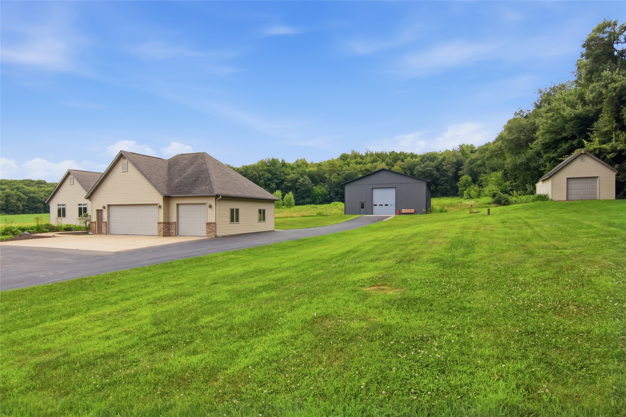 Eau Claire Residential Real Estate