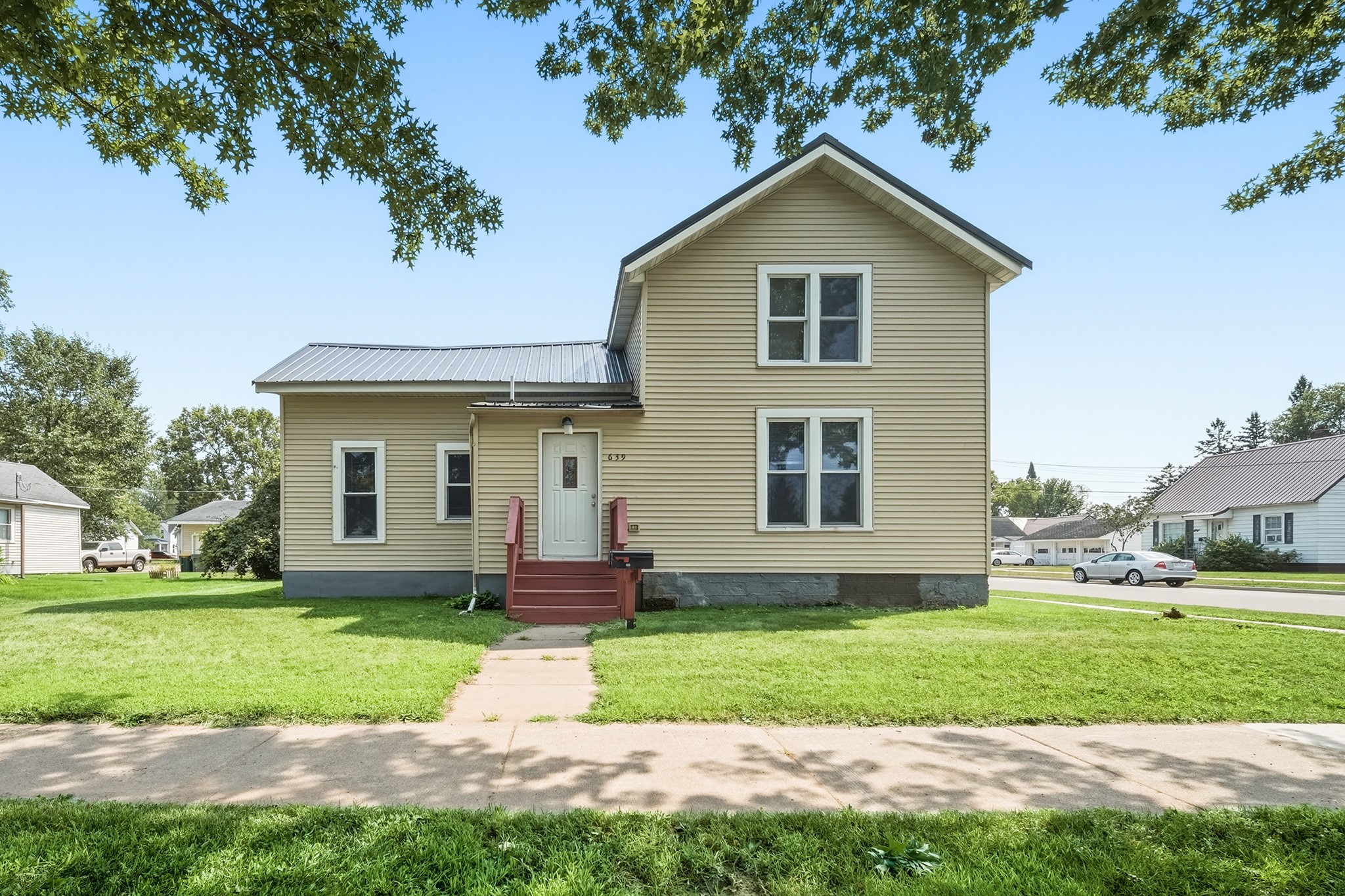 Eau Claire Residential Real Estate