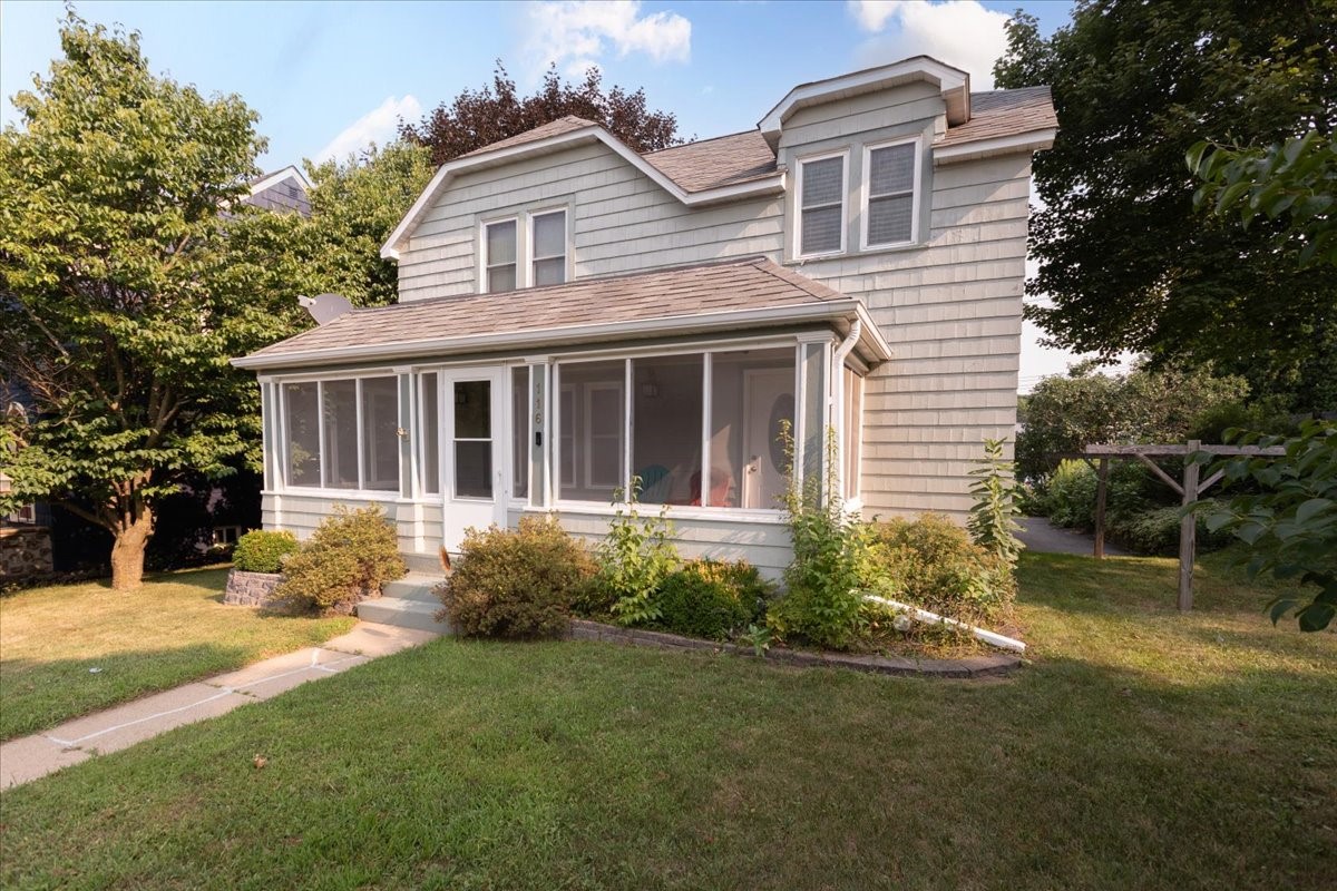 Glenwood City Residential Real Estate