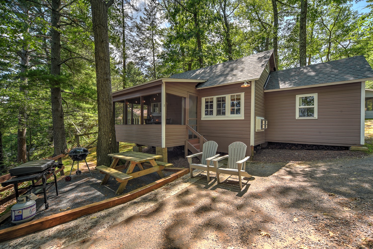 Spooner Residential Real Estate