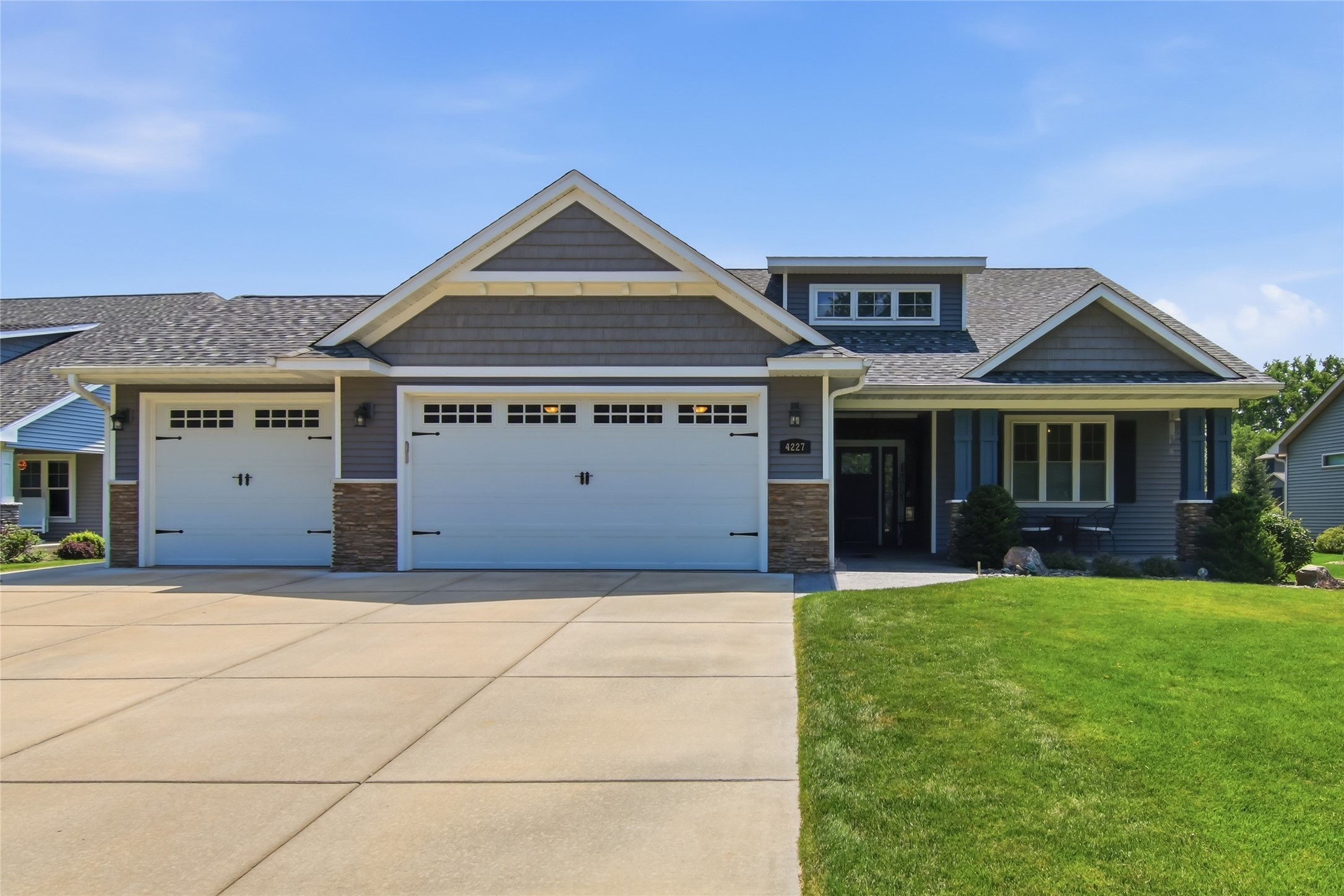 Eau Claire Residential Real Estate