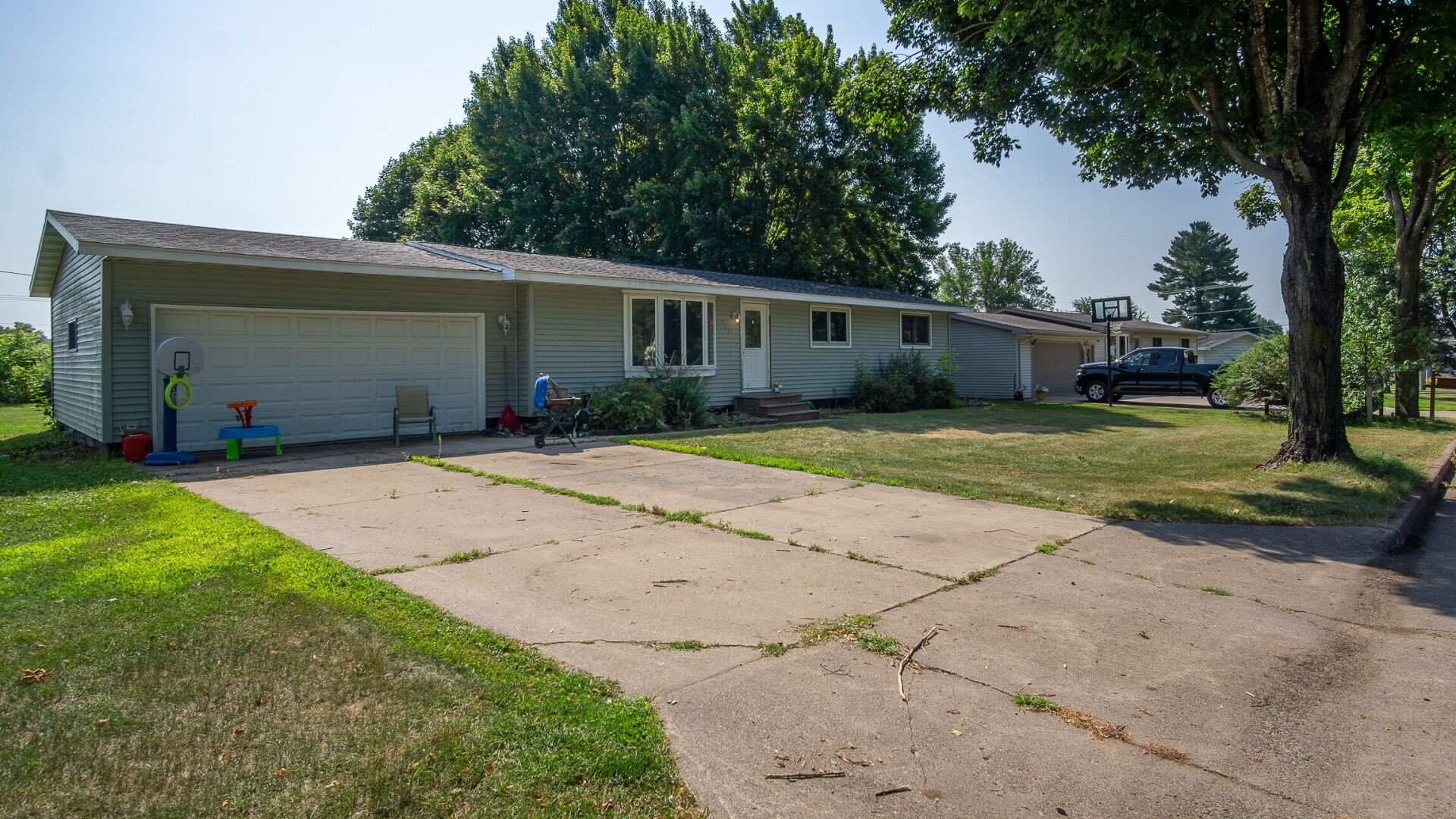 Bloomer - Residential Real Estate