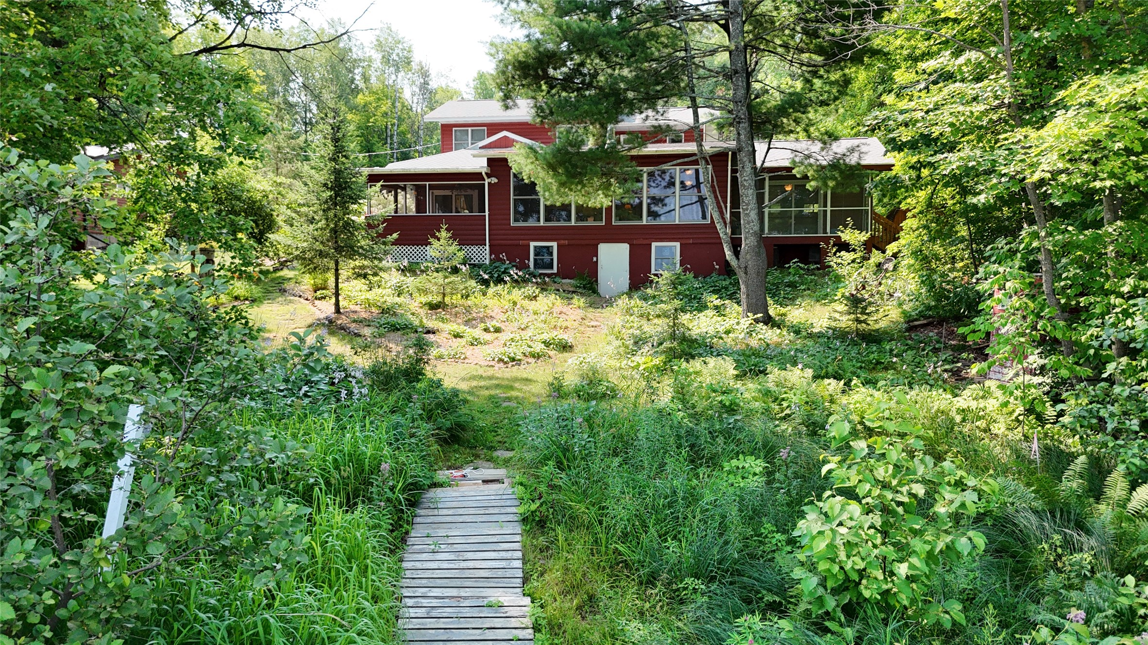 Stone Lake Residential Real Estate