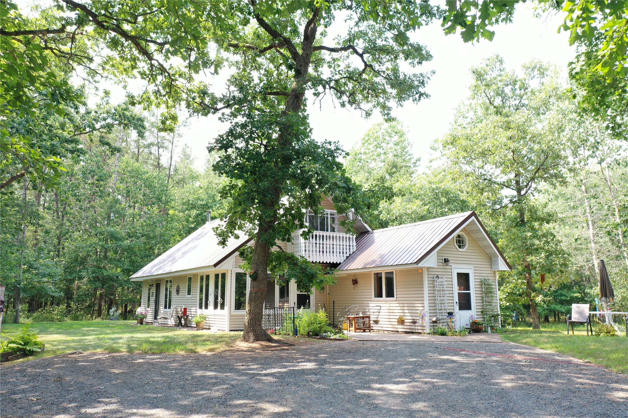 Grantsburg Residential Real Estate