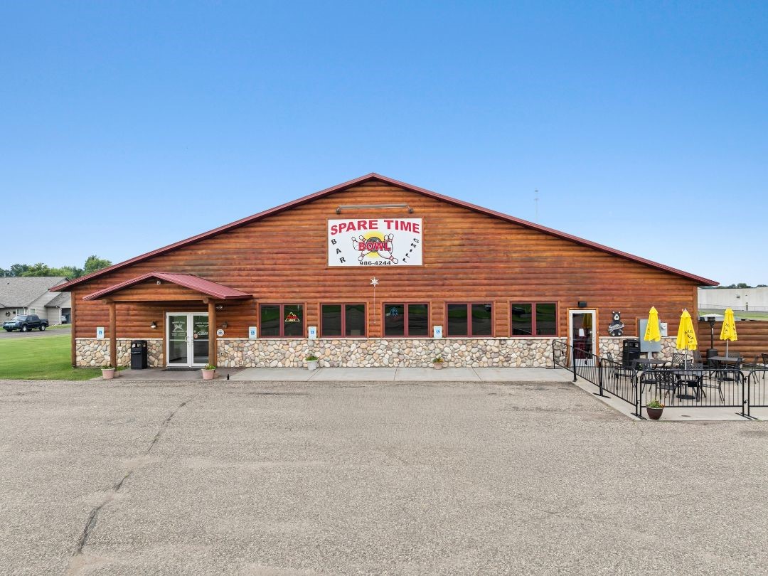 Turtle Lake Commercial Sale Real Estate