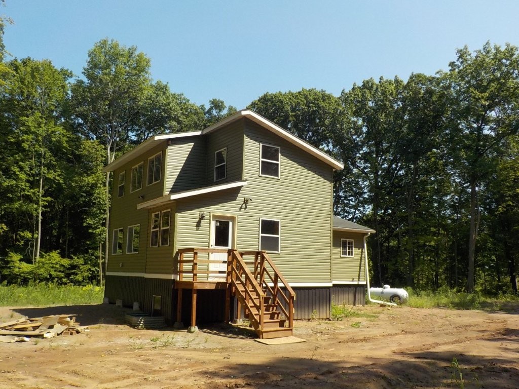 Frederic - Residential Real Estate
