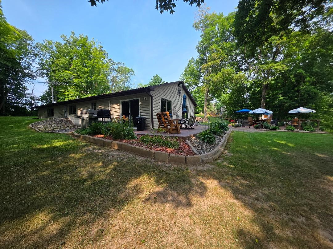 Photo of 2623 5 5 1/2 Street, Cumberland, WI