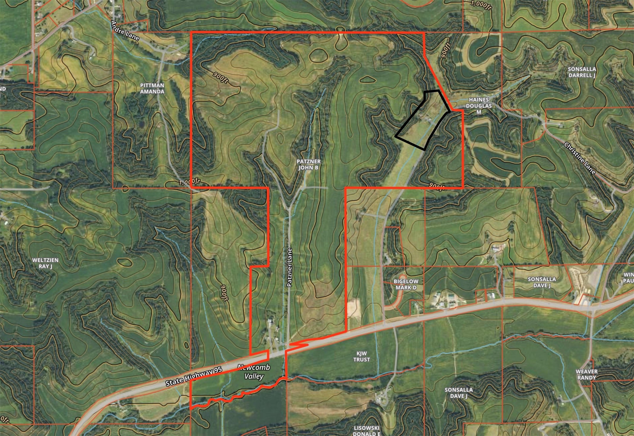 Photo of W23748 State Road 95, Arcadia, WI