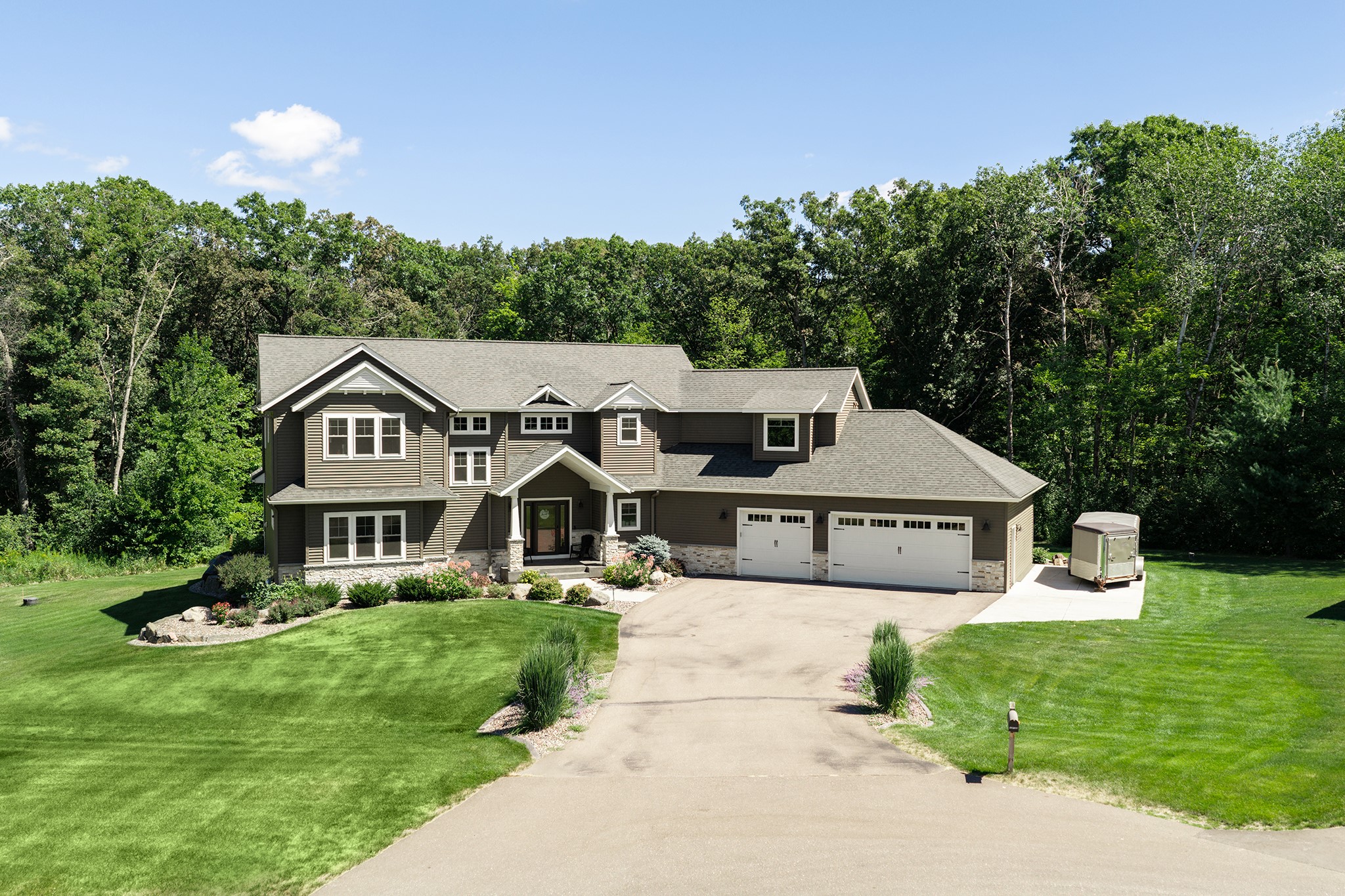 Chippewa Falls - Residential Real Estate