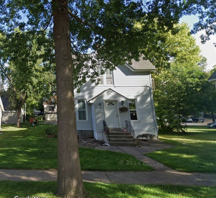 Photo of 522 Niagara Street, Eau Claire, WI